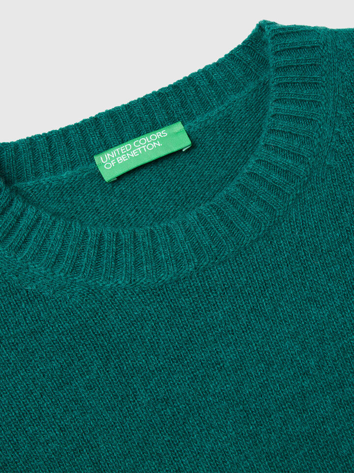 SWEATER L/S Women image number 6